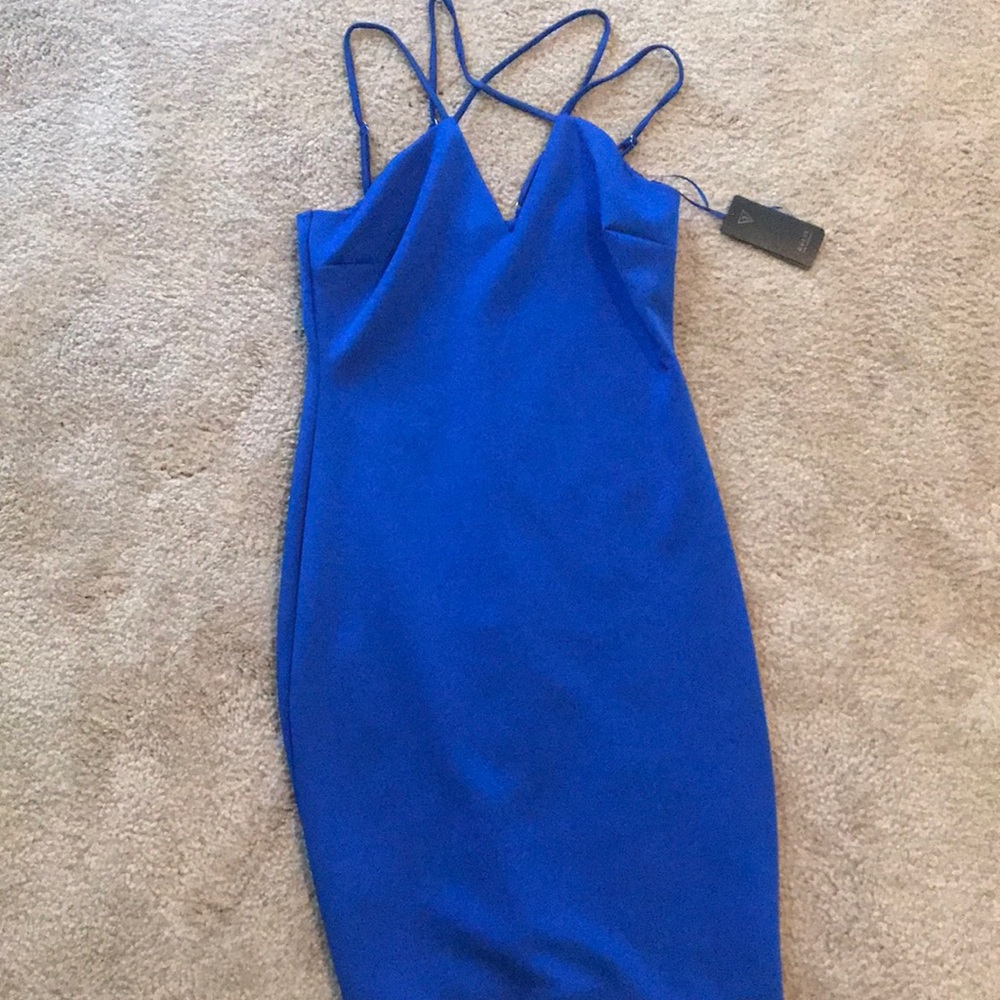 GUESS dress